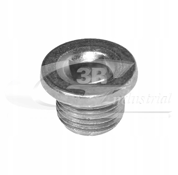 Купить Крышка сливной картера масляный к renault logan