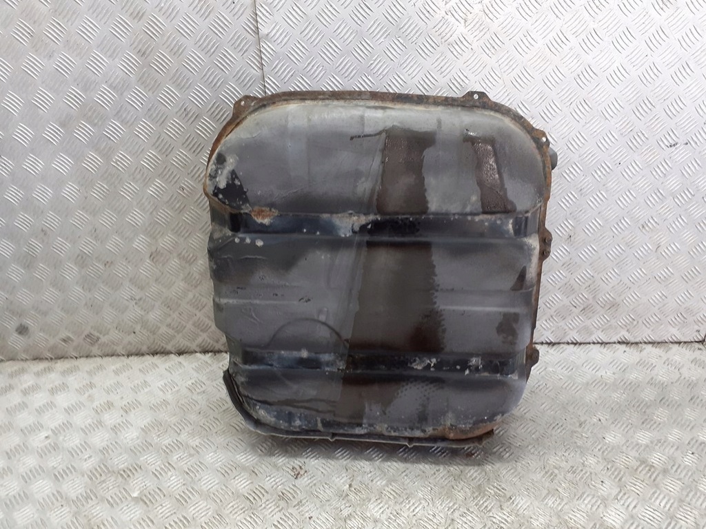 фото №7, Бак bak топлива kia ceed i 1.4