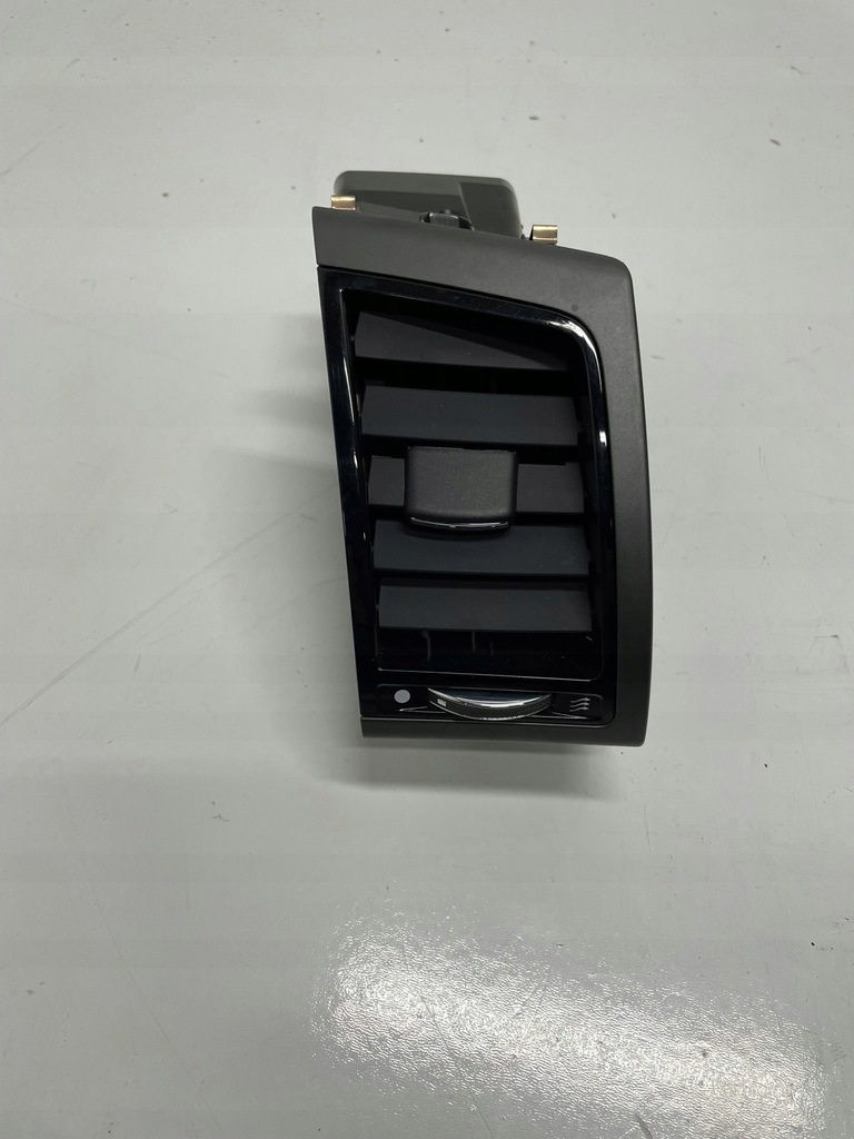 фото №1, Jaguar f-type x152 ґрати обдув