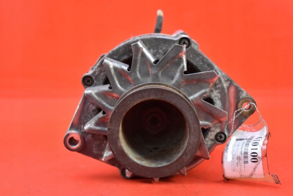 фото №1, Генератор 0986042350 0120458140 renault magnum e tech 440.19 90-13