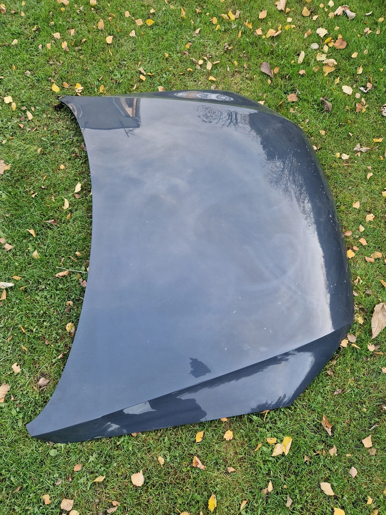 фото №14, Vw passat b7 капот li7f крыло бампер 4pdc pas запчасти перед kompletny