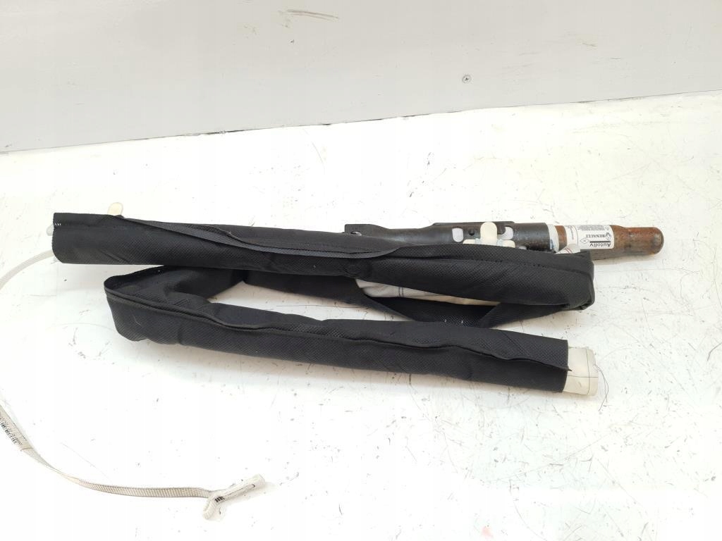 фото №3, Шторка безопасности воздушная правая renault megane iii coupe