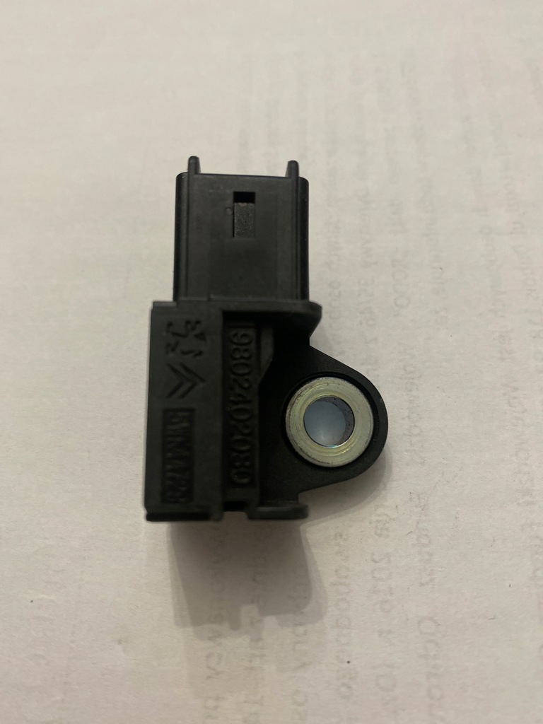 фото №1, Датчик удару peugeot 508 i rxh sw