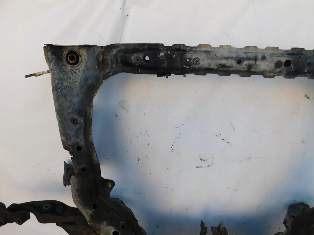 фото №7, Подрамник подрамник балка mazda 6 gh