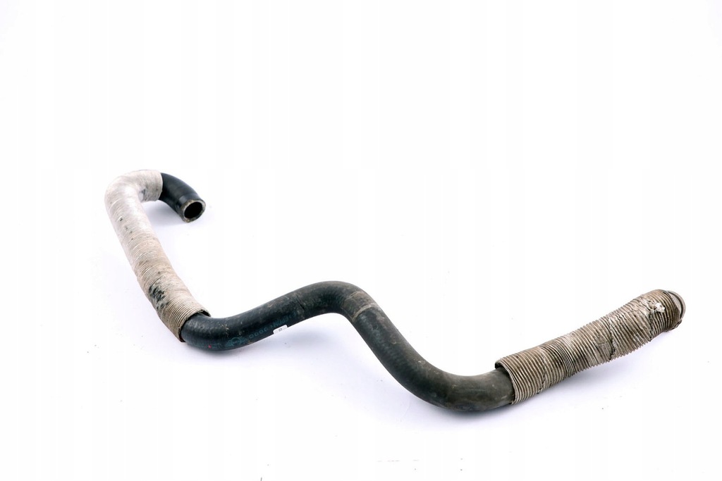 фото №11, Mini cooper r50 wąż труба шланг радиатора отопителя 6922394