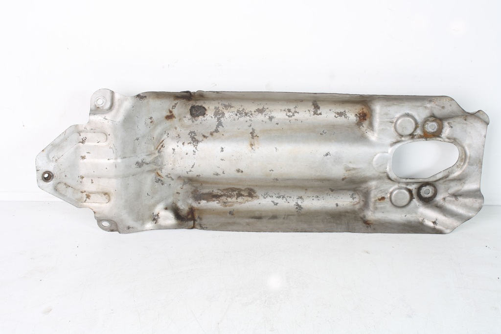 фото №8, Bmw e70 f15 x5 e71 f16 x6 f01 f06 f07 f10 захист теплова турбіни 7577001