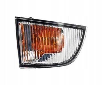 фото №1, Поворотник боковой w зеркало iveco daily, 06-14