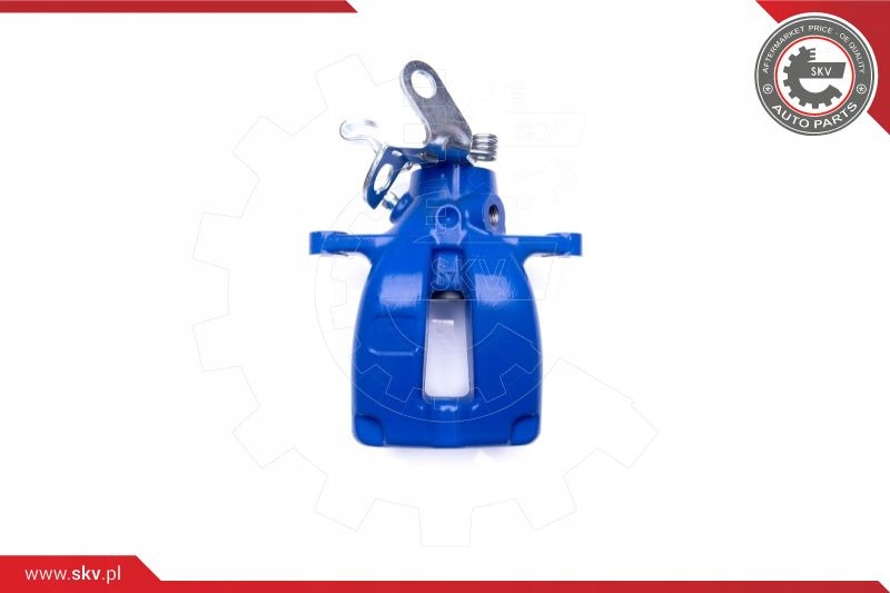 фото №12, Супорт гальмівний правий задня vw scirocco iii 2.0 tdi tsi