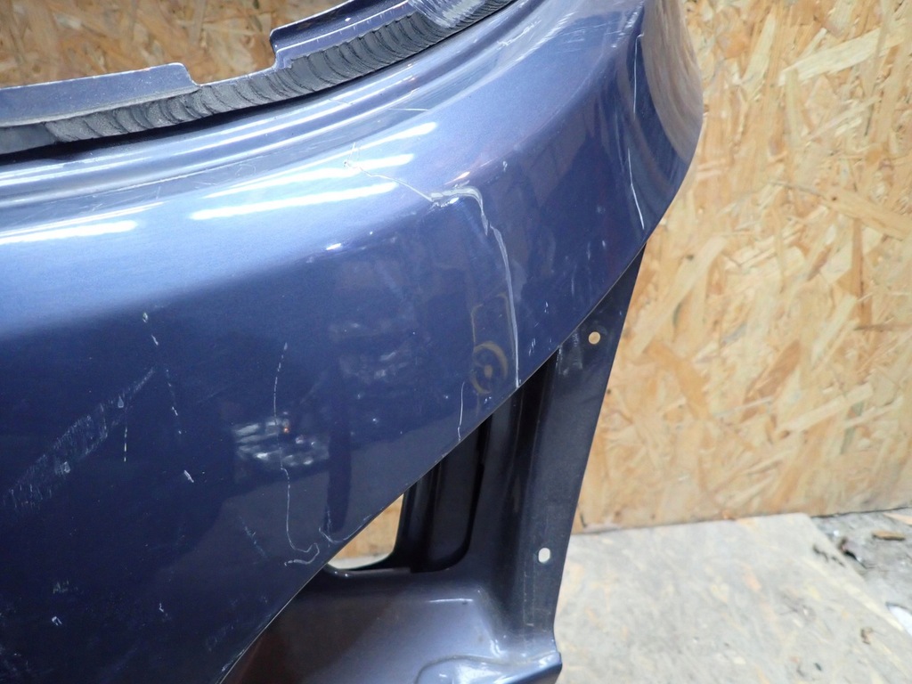 фото №9, Крышка багажника задняя крышка багажника kia venga yn 2010- 737001p000