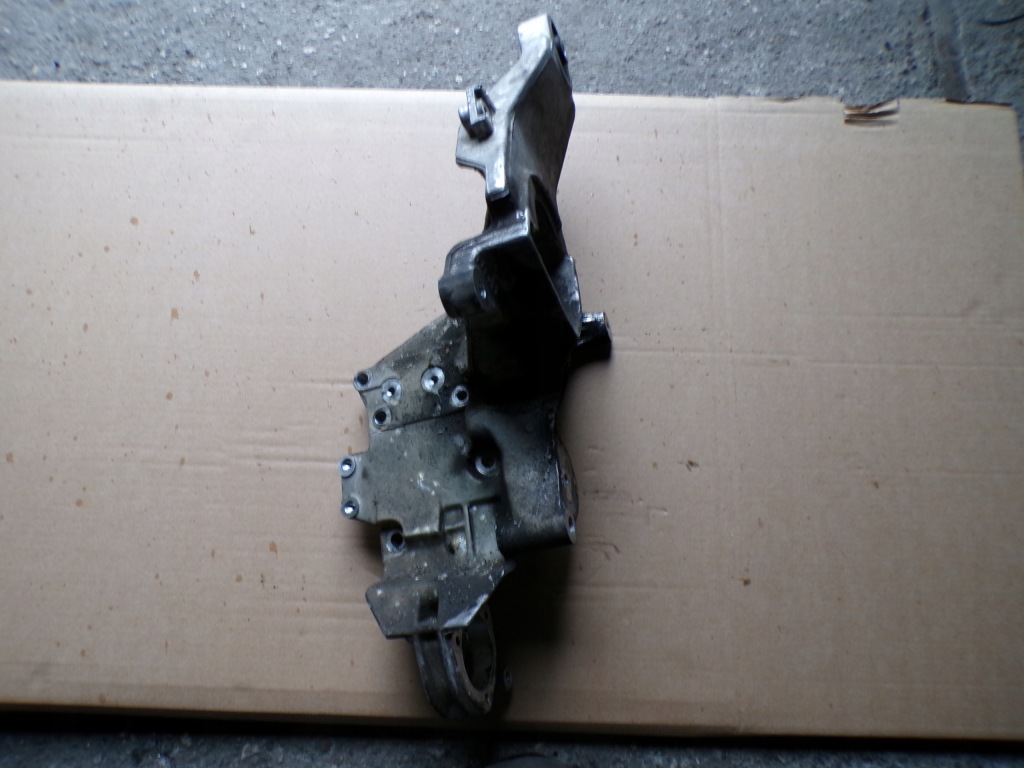 фото №1, Alfa romeo оригінальний номер 60654452