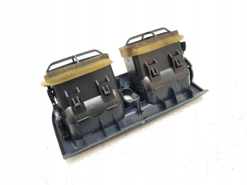 фото №6, Решітка обдув середина mazda 626 v