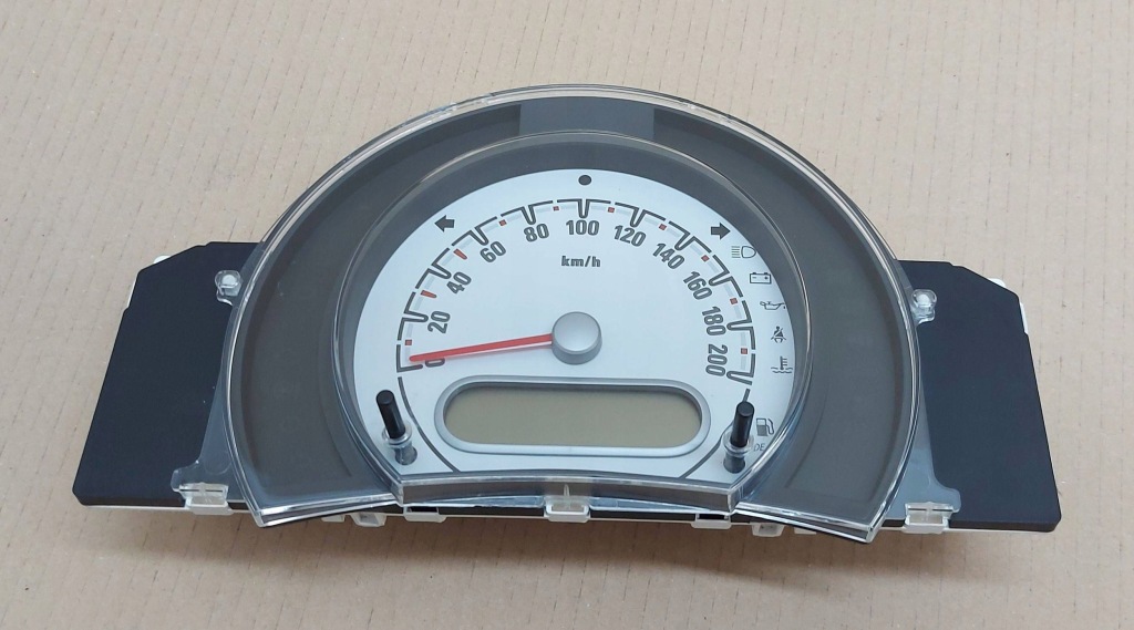 Купить Панель opel agila европа