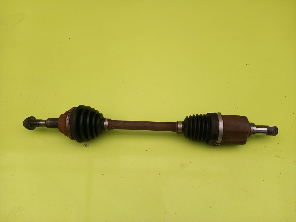 Купить Приводной вал левая короткий 1.6 tdci ford mondeo mk5 16r