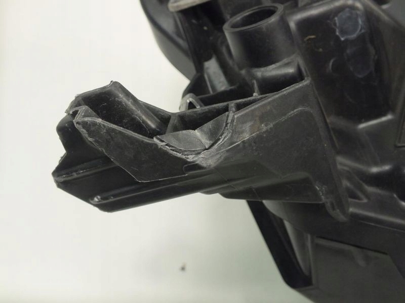 фото №6, Koleos ii фара лампа перед ліва full led oryg