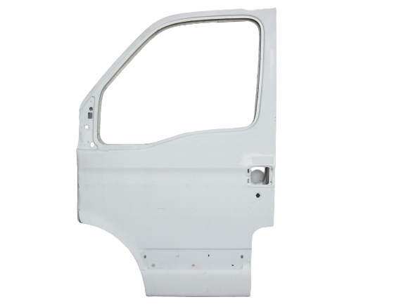 фото №1, Дверь левая левый перед master ii movano interstar