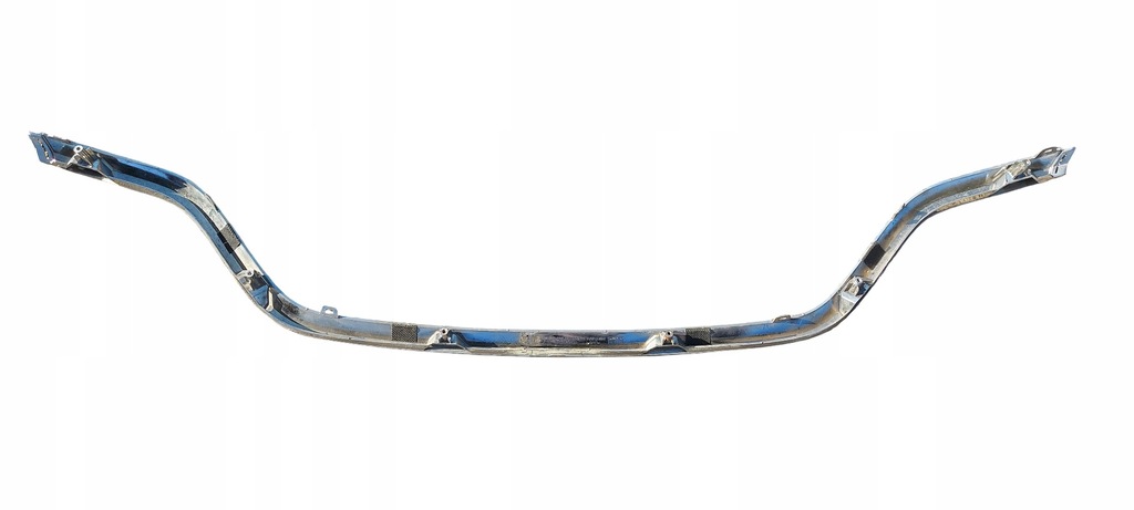 фото №6, Renault koleos решітка радіатора хром решітка 623853625r