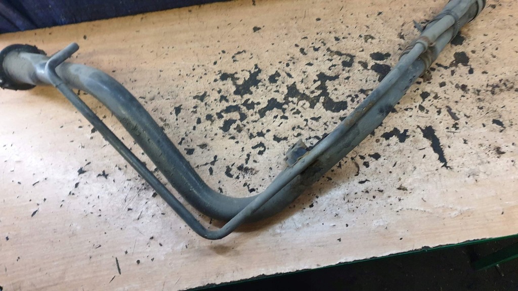 фото №2, Suzuki swift mk6 труба заливной топлива 1.3 ddis