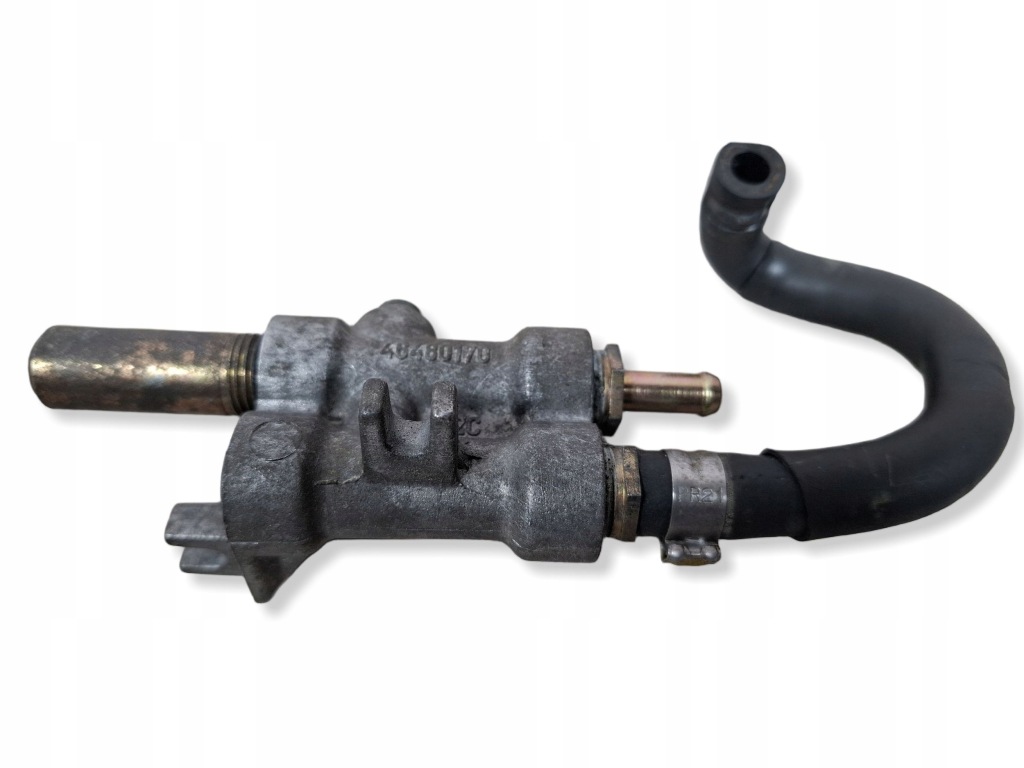 фото №1, Шланг паливний перед alfa romeo 166 46480170