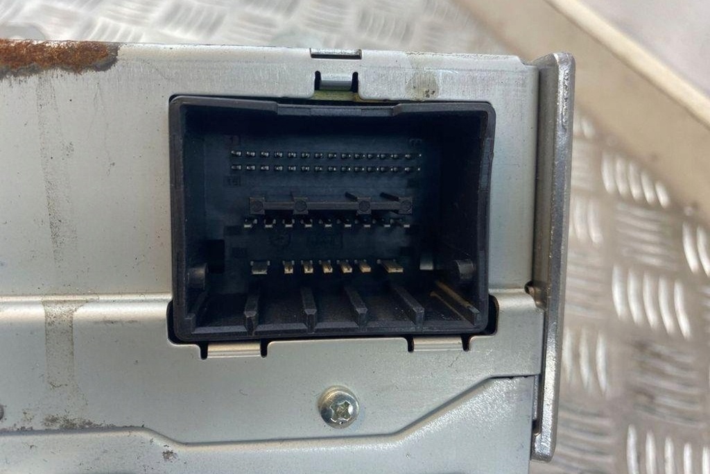 фото №8, Радио с навигация opel zafira tourer c p12 22936573 2.0l дизель 2015