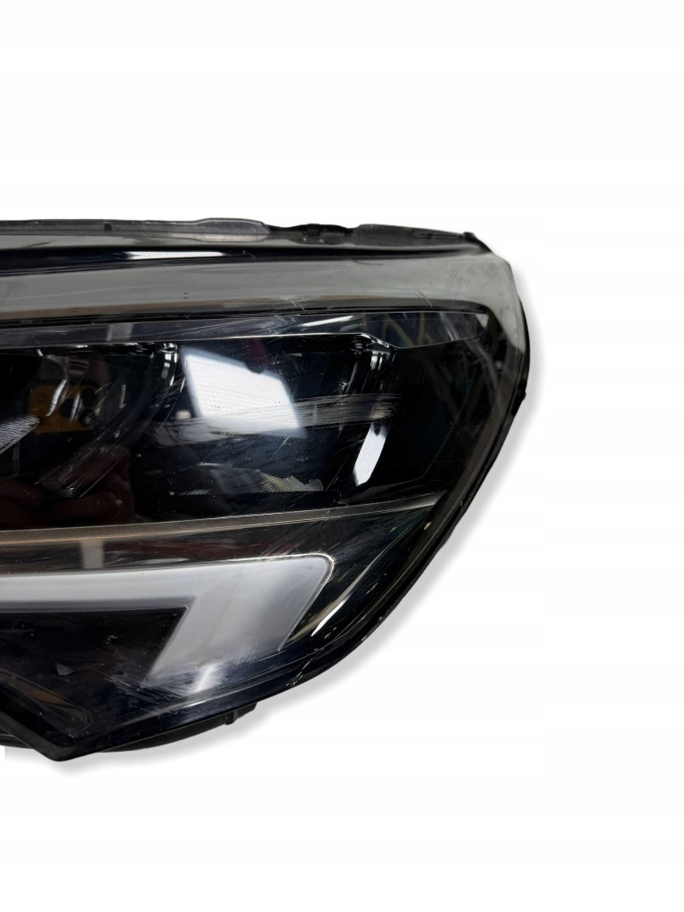 фото №7, Opel corsa f 39162653 19- лампа левая перед передняя