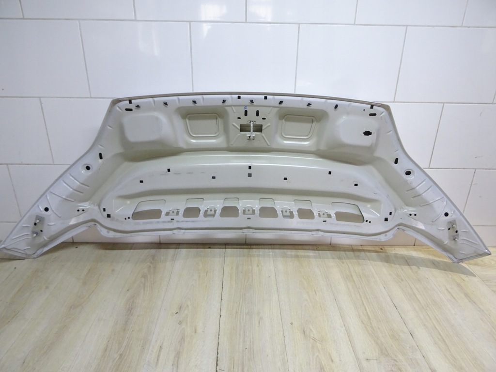 фото №11, Капот peugeot boxer 3 lift