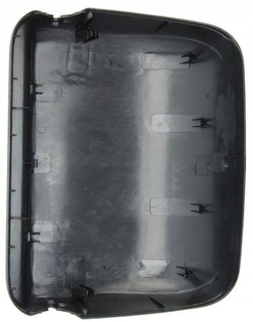 фото №2, Корпус защита зеркало daf lf 45 lf 55 renault midlum 01.01-lewa