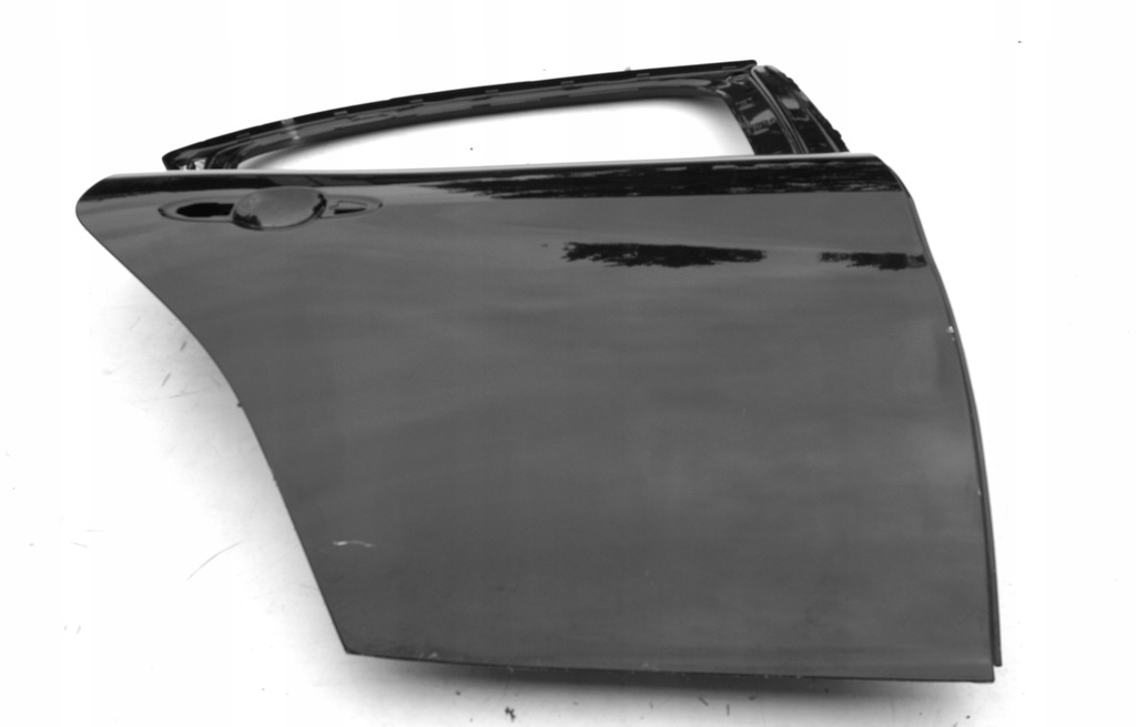 фото №9, Alfa romeo giulia 2016 - 2022 дверь правое задняя r оригинал оригинальный номер