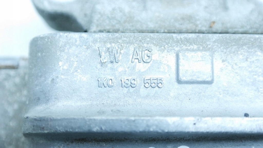 фото №6, Кронштейн кронштейн skoda octavia ii lift 2.0 tdi