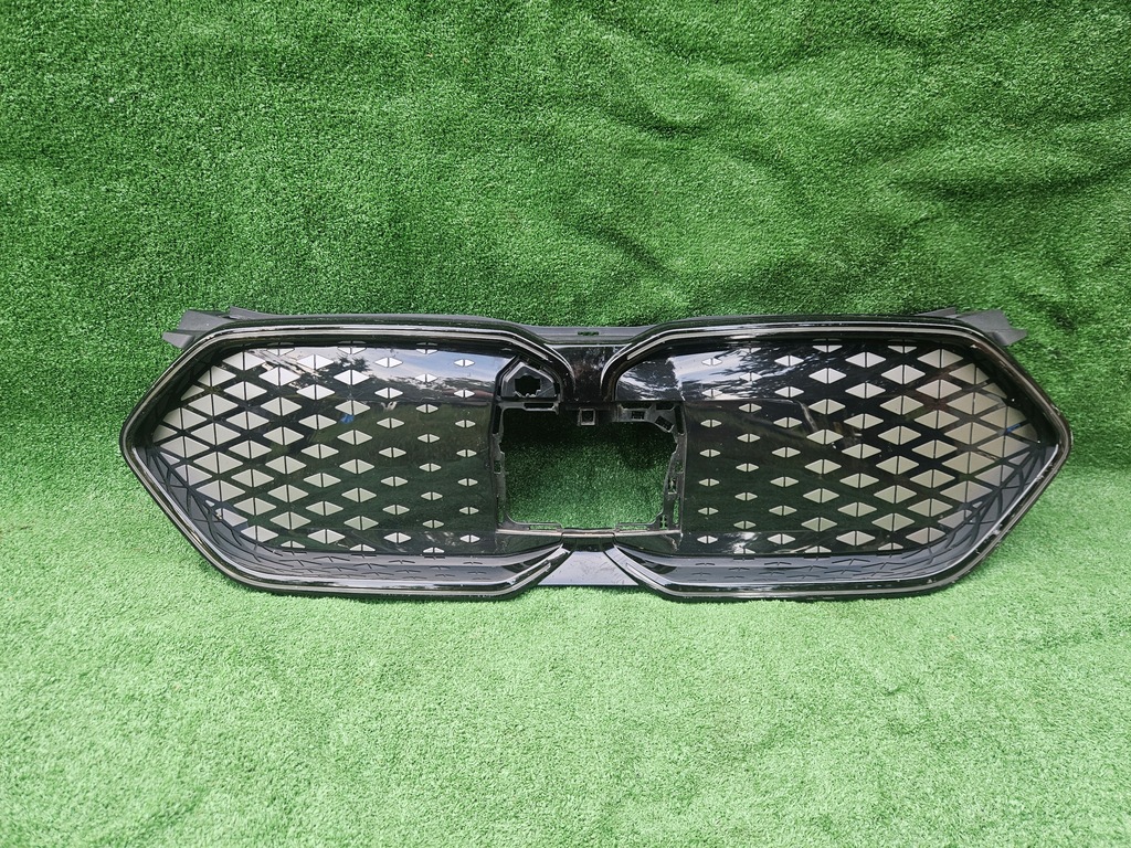 фото №1, Решітка радіатора решітка радіатора перед świecąca led bmw x2 ix2 u10 186675