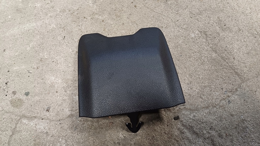 фото №1, Renault megane iv захист консолі 243223068r