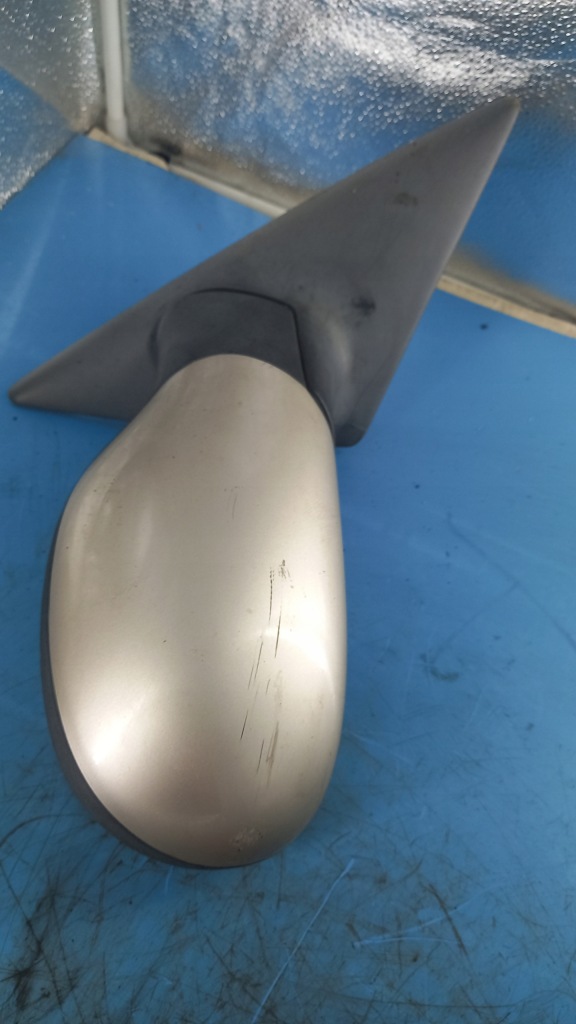 фото №1, Дзеркало праве renault laguna 1.8b 99r