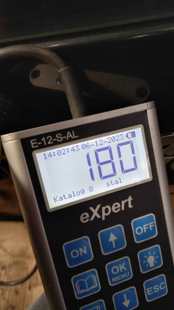 фото №10, Задня кришка багажника hyundai getz 1.5crdi 06r