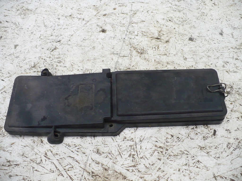 фото №1, Mercedes w124 крышка защита предохранителей 1245400082