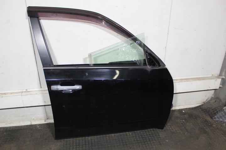 фото №1, Дверь правый перед subaru forester iii 32j
