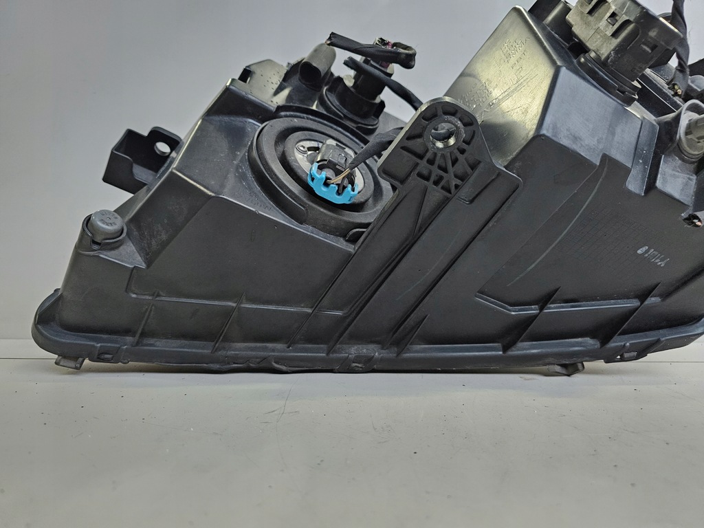 фото №11, Лампа перед передняя правая fiat freemont dodge journey europa 05066788ac