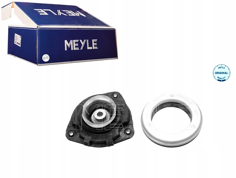 фото №1, Meyle подушка амортизатора перед p nissan nv200 pulsar qashqai i