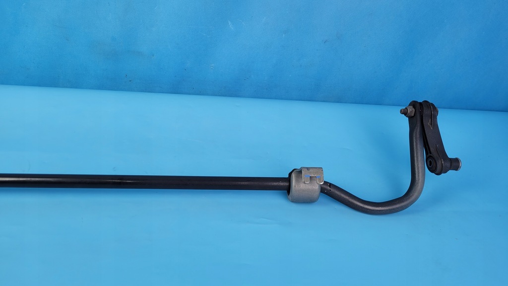 фото №9, Mercedes x247 glb 200 стабілізатор задня a2473203300 з'єднувачі стабілізатора