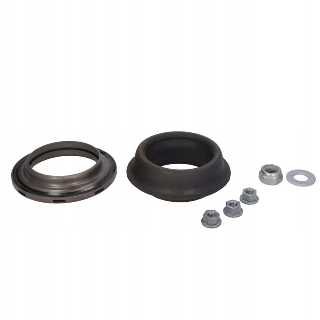 фото №14, Snr kb659.14 набор ремонтный, кронштейн амортизатора