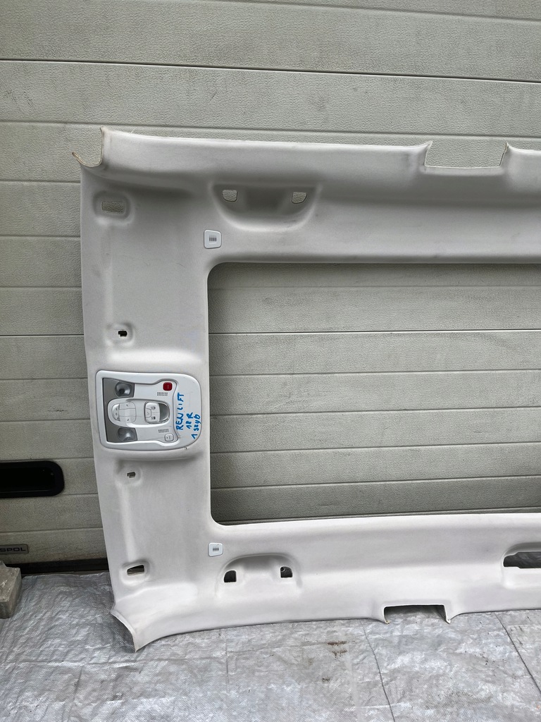 фото №3, Jeep renegade стеля 2018r панорама лампа