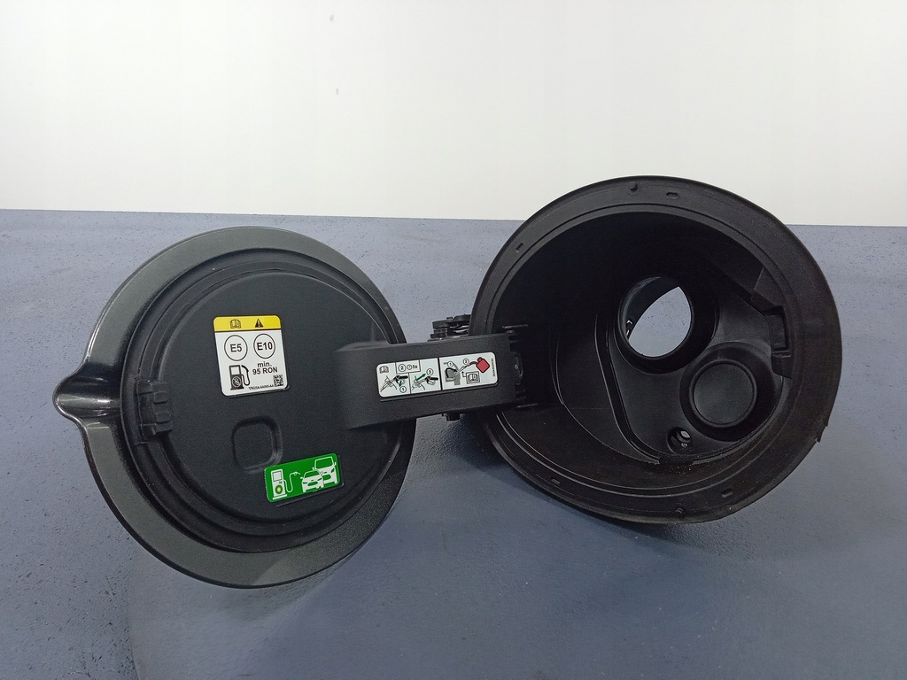 фото №4, Puma mk2 кришка заливна горловина пального l1tbs27936ba magnetic