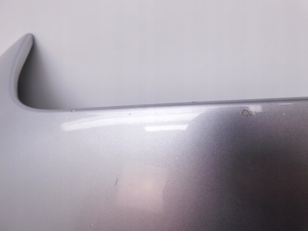 Капот комплект . - audi a6 c6 4f0 04-11 ly7w Київ