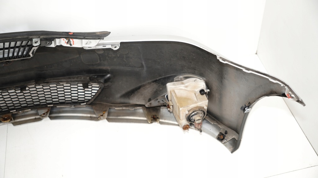 фото №12, Бампер перед передний lexus is ii 05-10r 1g1