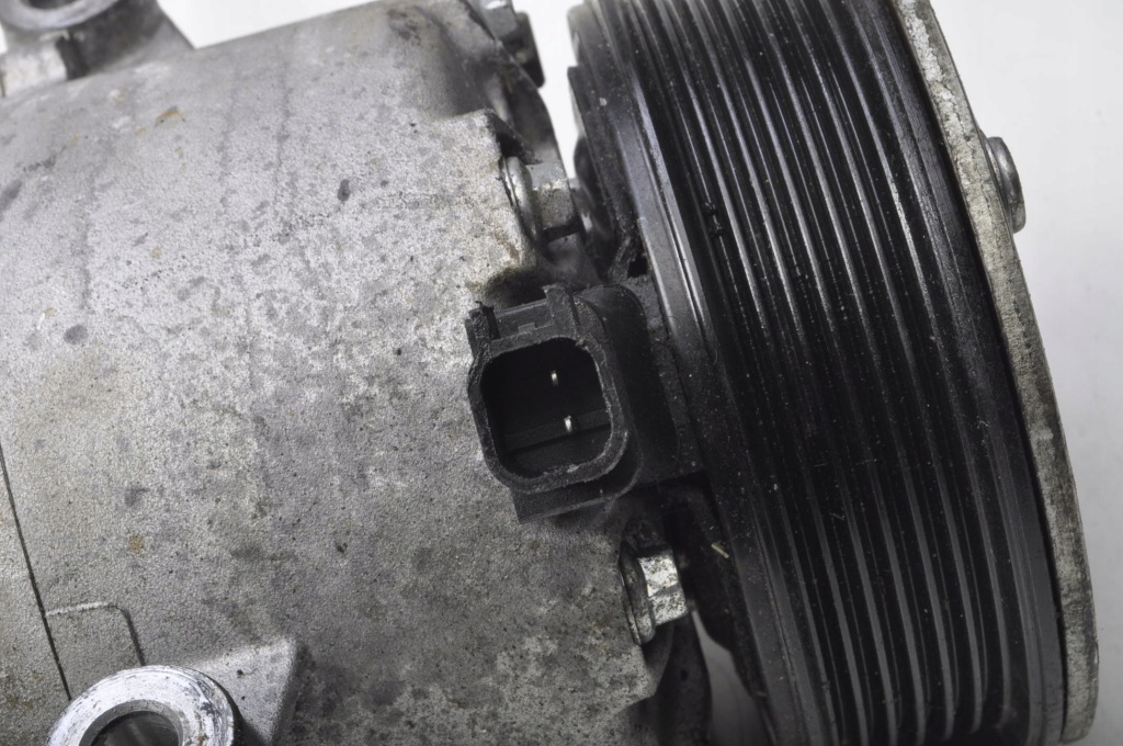 фото №6, Volvo v40 s60 v60 1.6 t3 t4 компресор кондиціонера