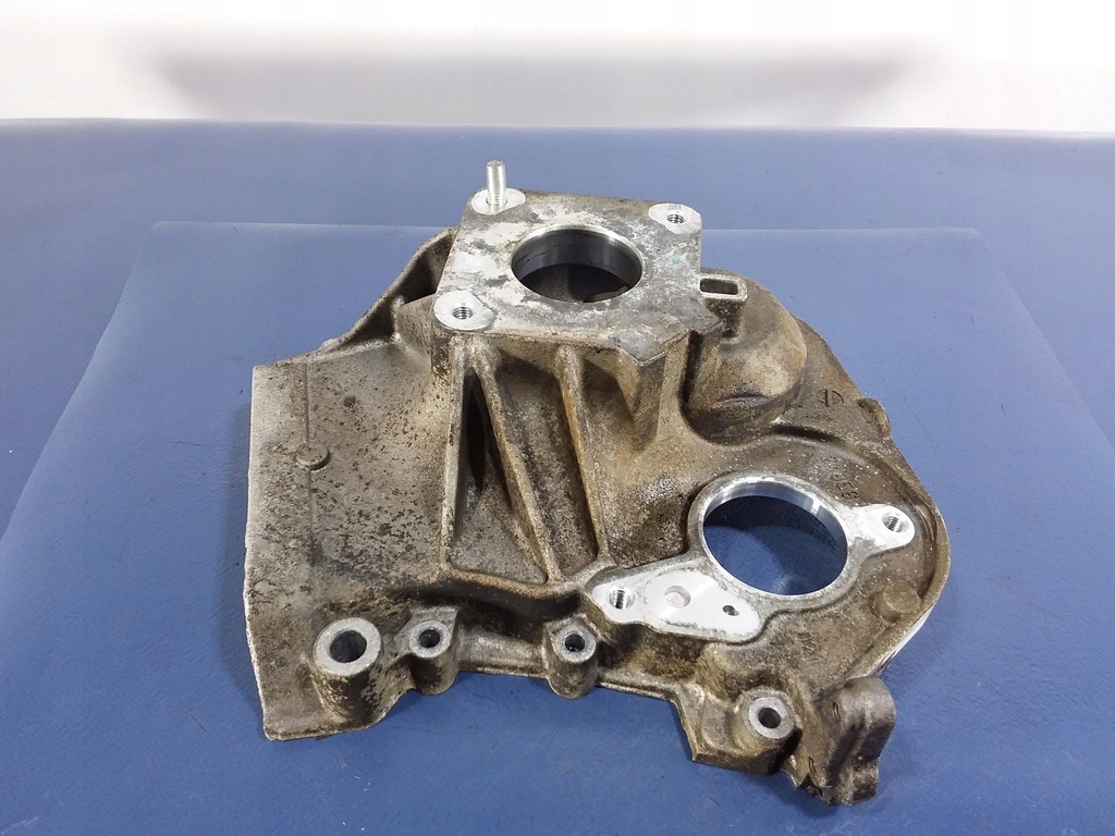 фото №1, Grand cherokee wk2 3.0crd крышка распределительного вала