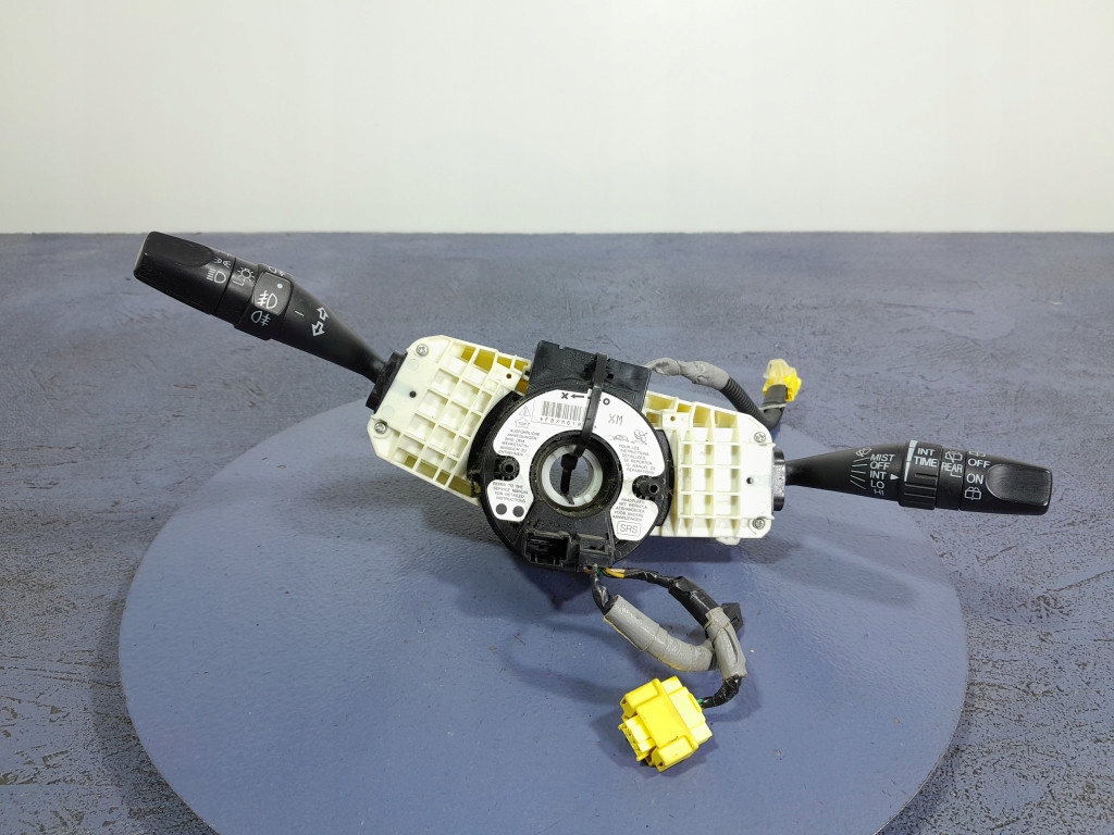 фото №1, Honda fr-v переключатель комбинированный лента переключатели