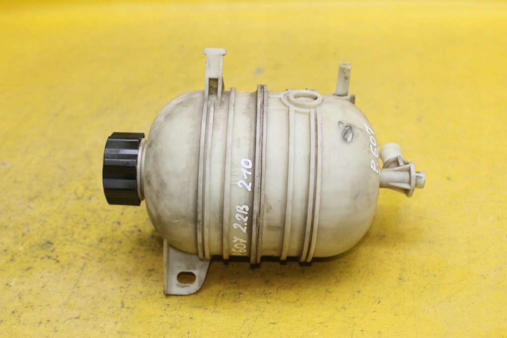 фото №7, Бачок расширительный peugeot 607 9640945880