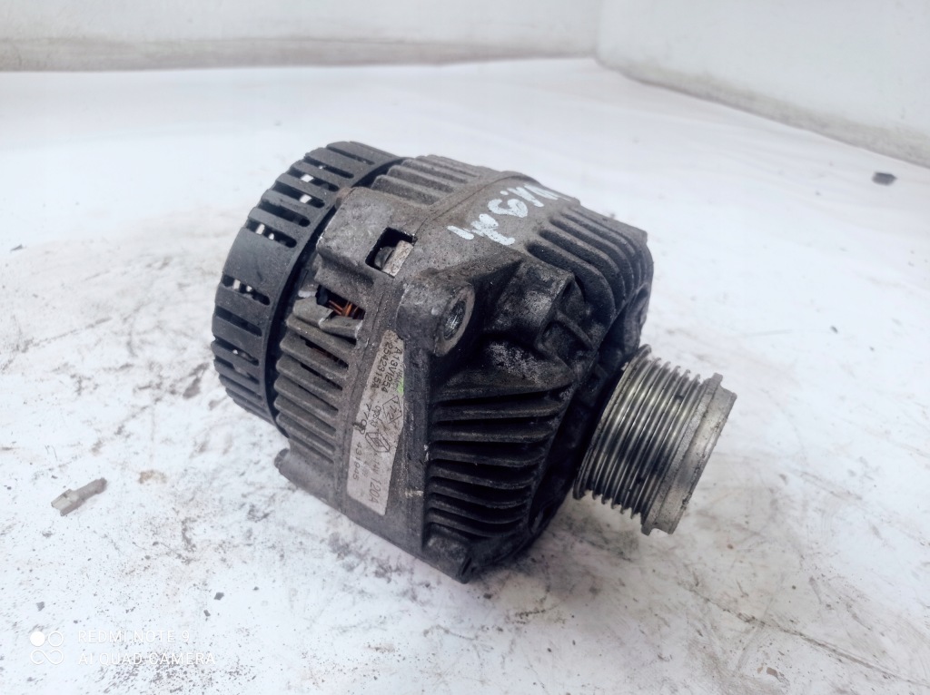 Купить Генератор 120 a renault espace scenic volvo 1.9