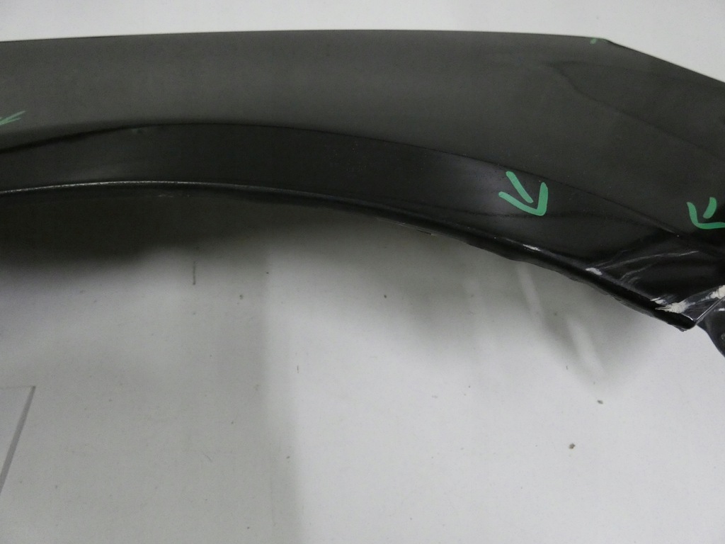 фото №7, Крила skoda fabia ii правий