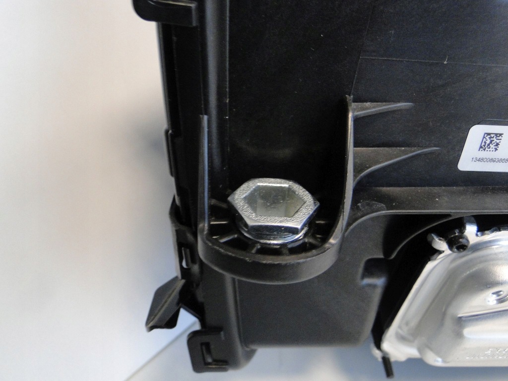 Mercedes glc 253 w253 lift лампа правая led perf Оригинал