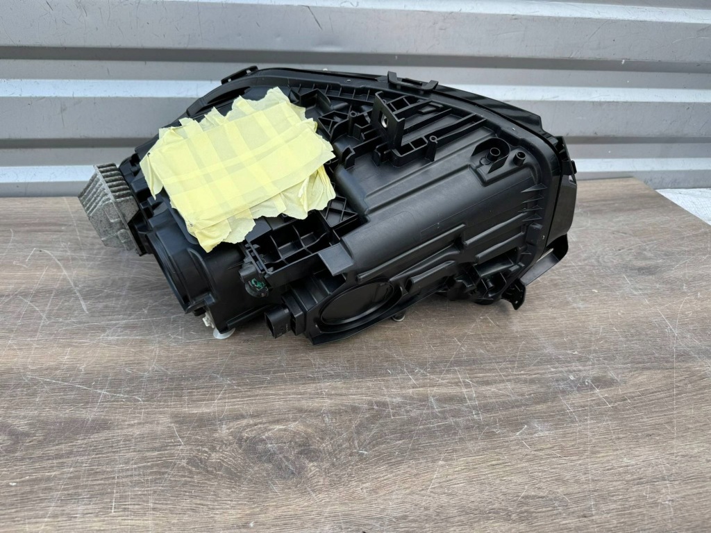 фото №6, Лампа права mercedes eqb eqa 243 full led 2439069000